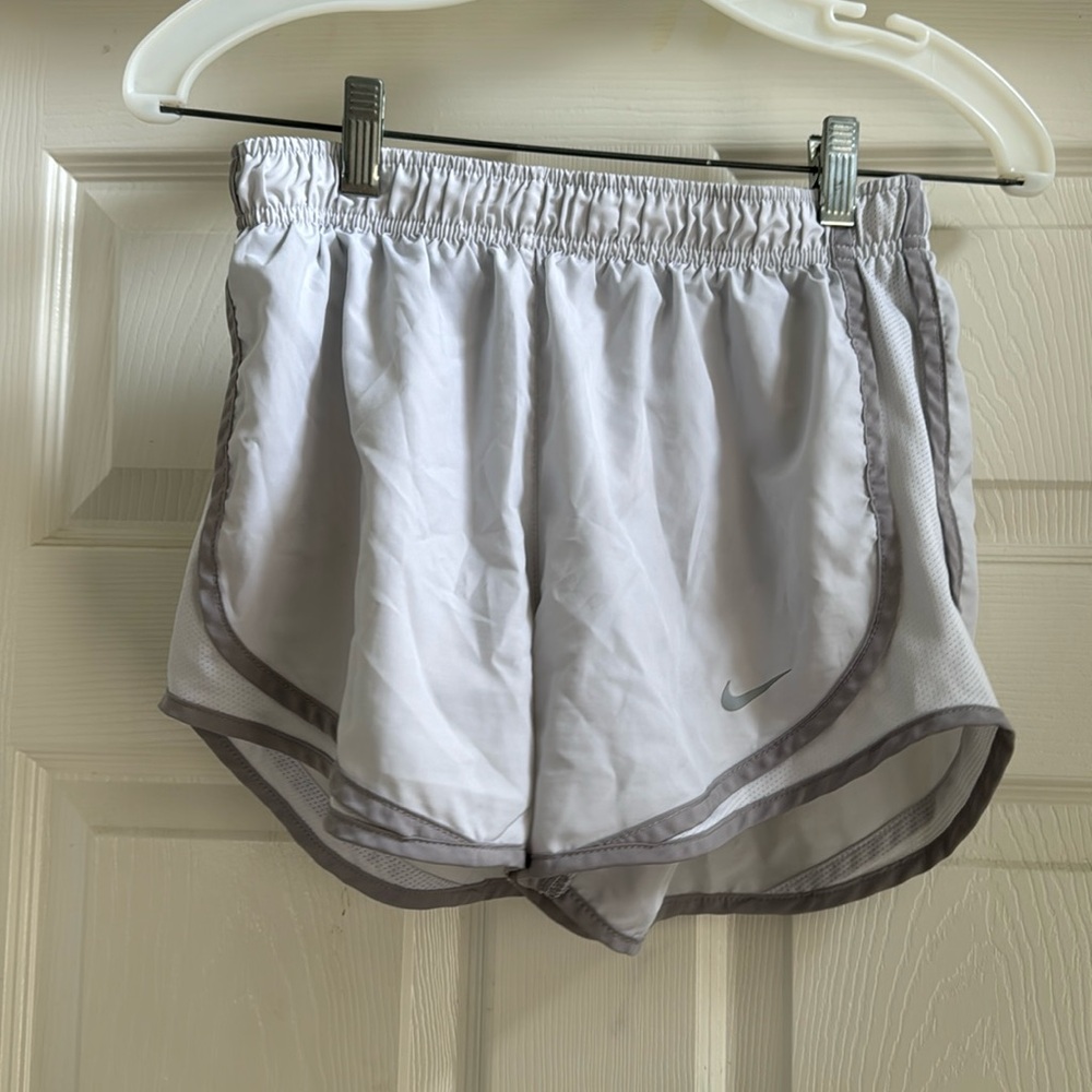 Nike shorts!